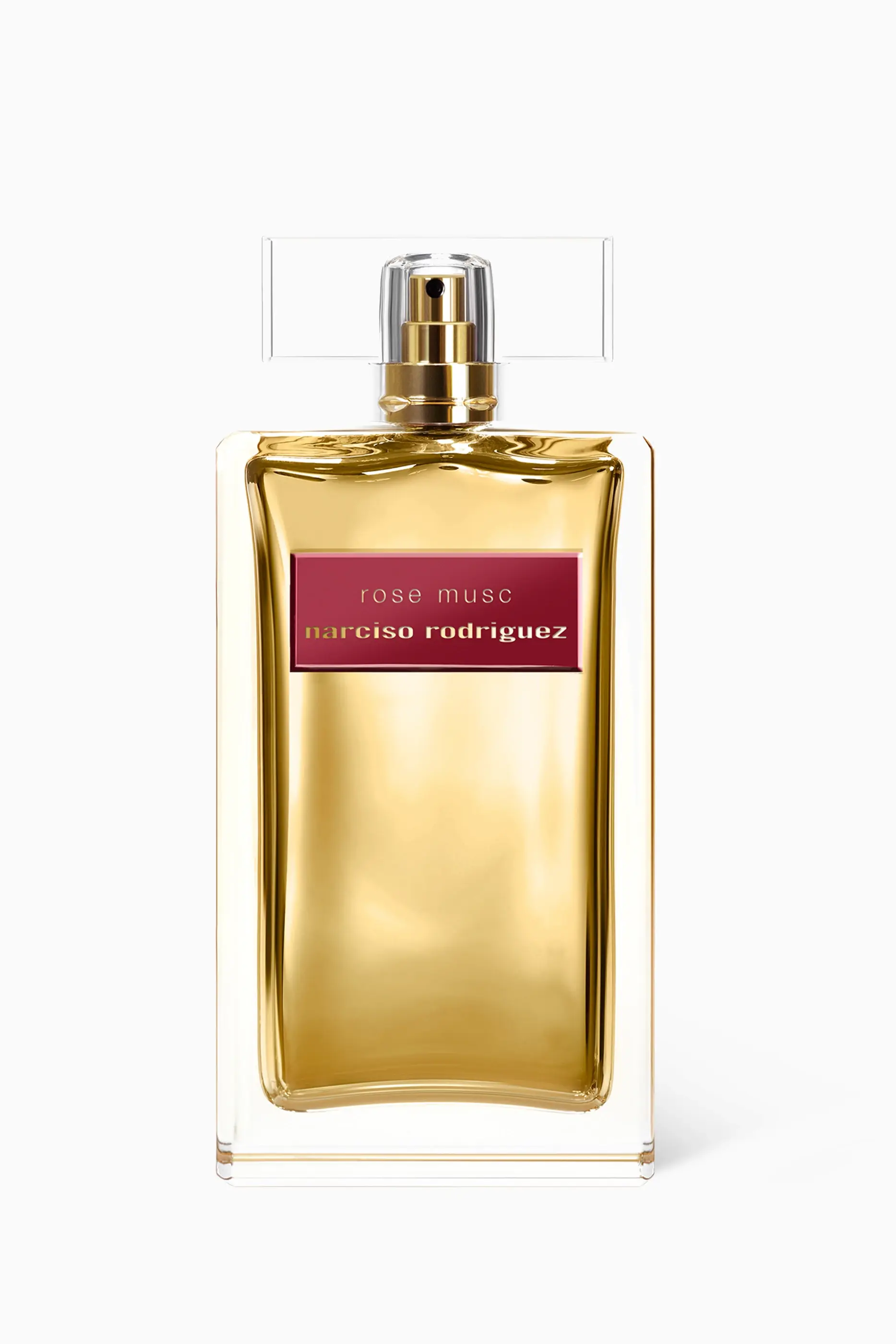 نارسيسو رودريغيز روز مسك انتنس 100مل او دو برفيوم للنساء